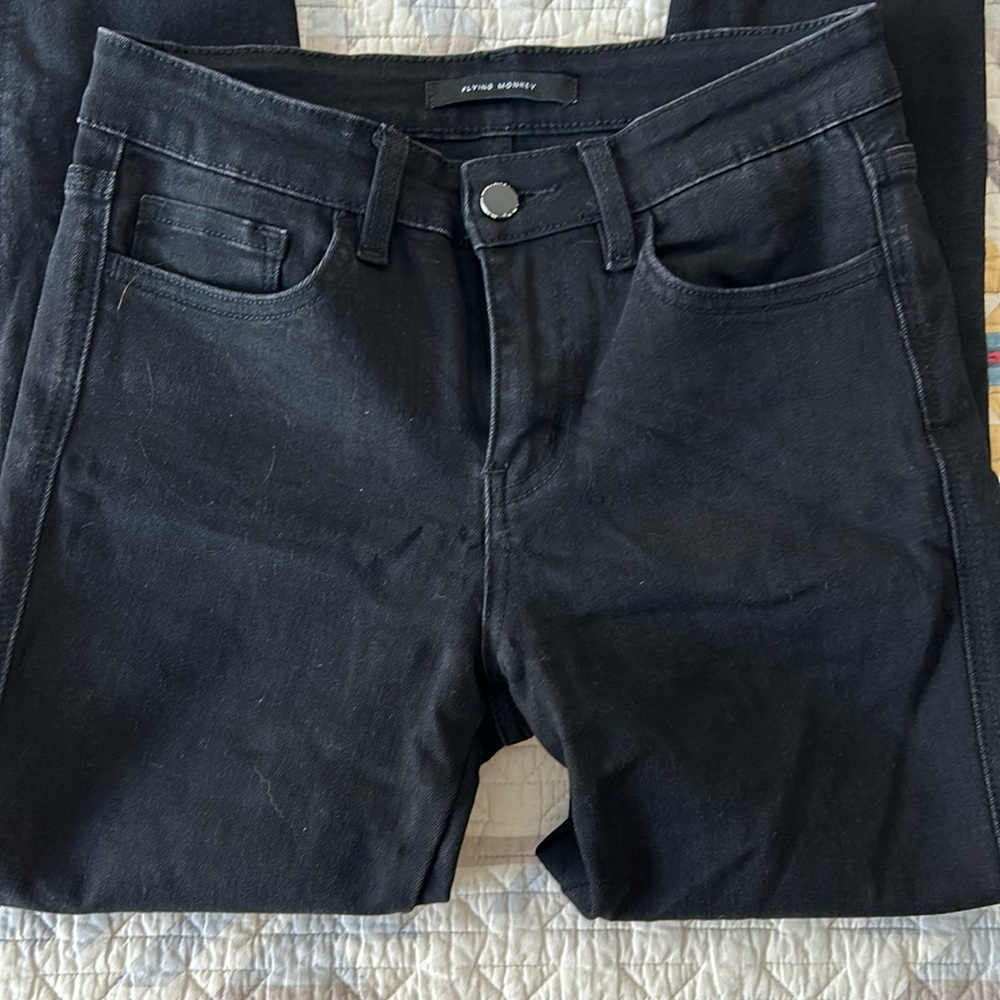 Flying Monkey Pants